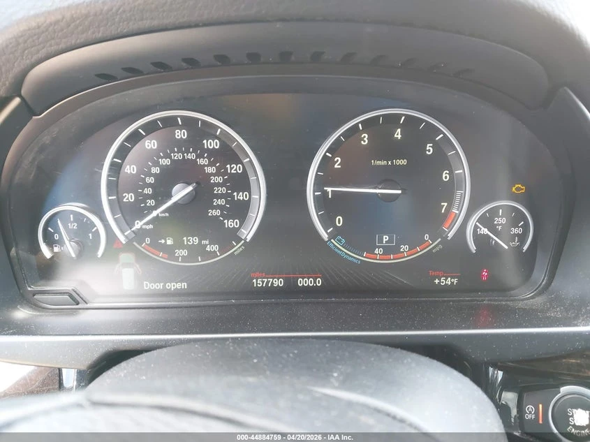 BMW X5 3.0l xDrive35I* КРАЙНА ЦЕНА ДО БГ* , снимка 7 - Автомобили и джипове - 54422953