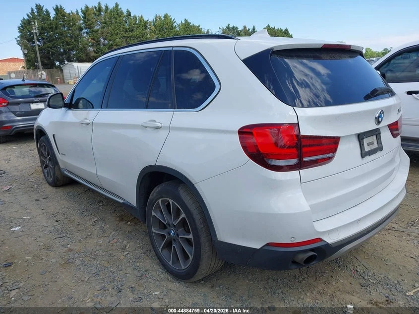 BMW X5 3.0l xDrive35I* КРАЙНА ЦЕНА ДО БГ* , снимка 3 - Автомобили и джипове - 54422953