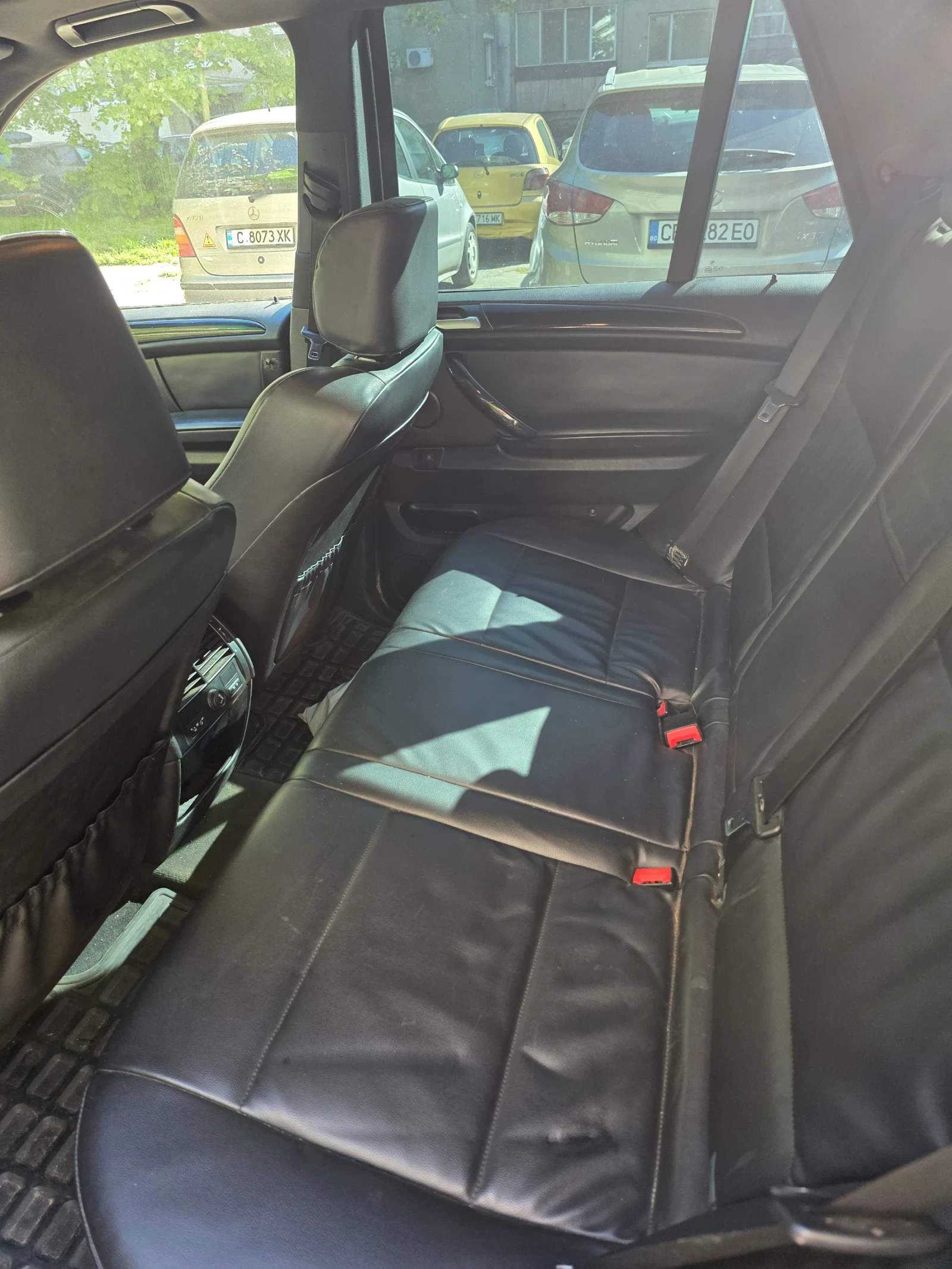 BMW X5 3.0 d , снимка 5 - Автомобили и джипове - 54437913