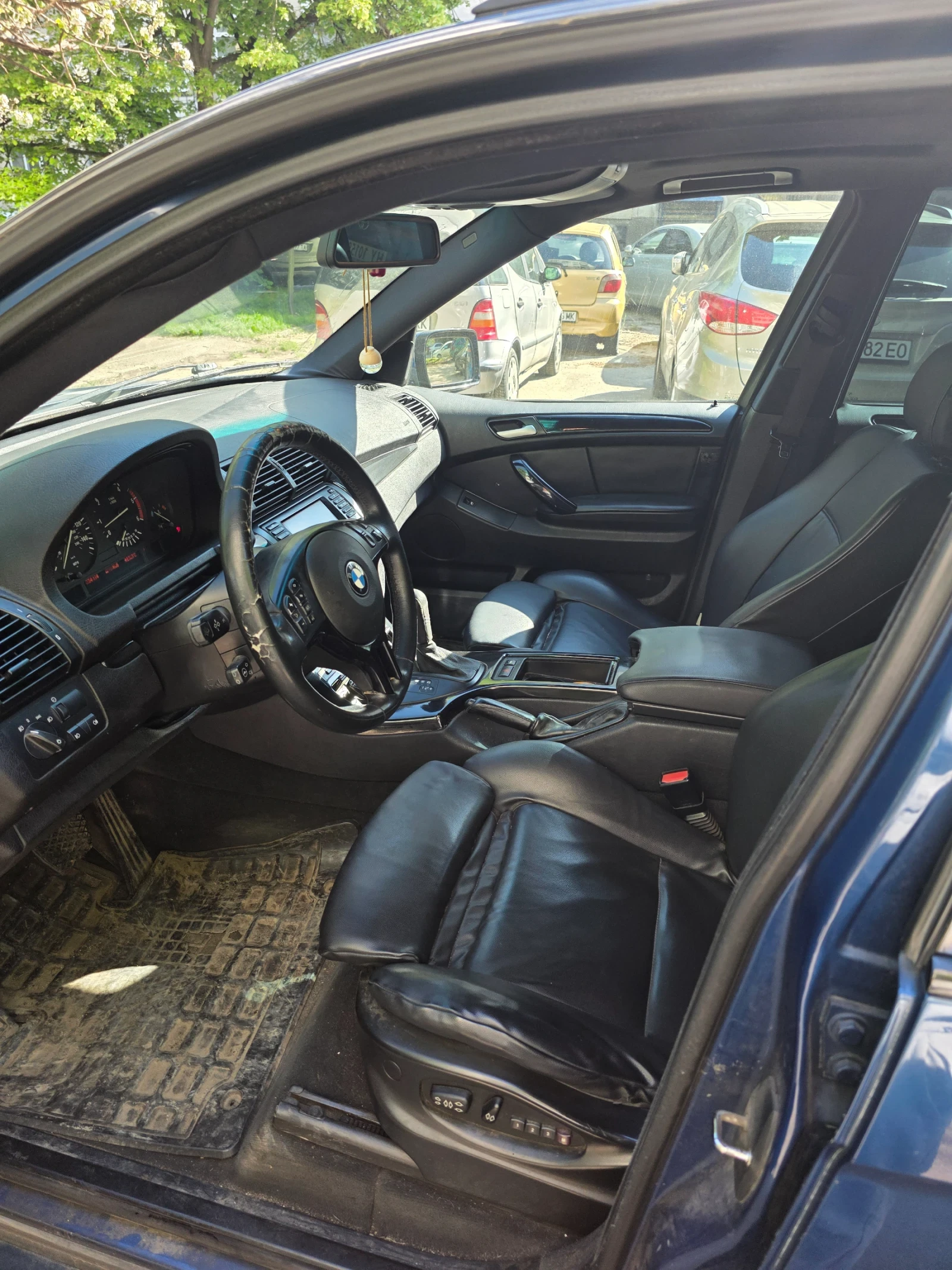 BMW X5 3.0 d , снимка 6 - Автомобили и джипове - 54437913