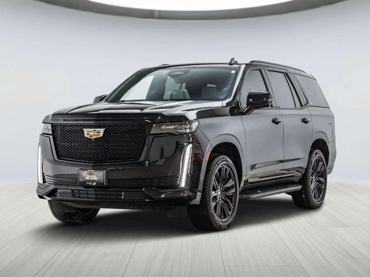 Cadillac Escalade Sport, 4х4, КОЖА, ЦЕНА ДО БГ