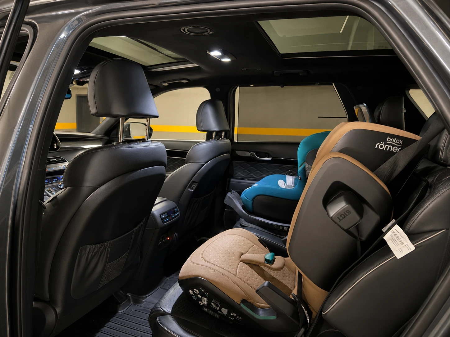Hyundai Palisade Calligraphy, снимка 11 - Автомобили и джипове - 54930834