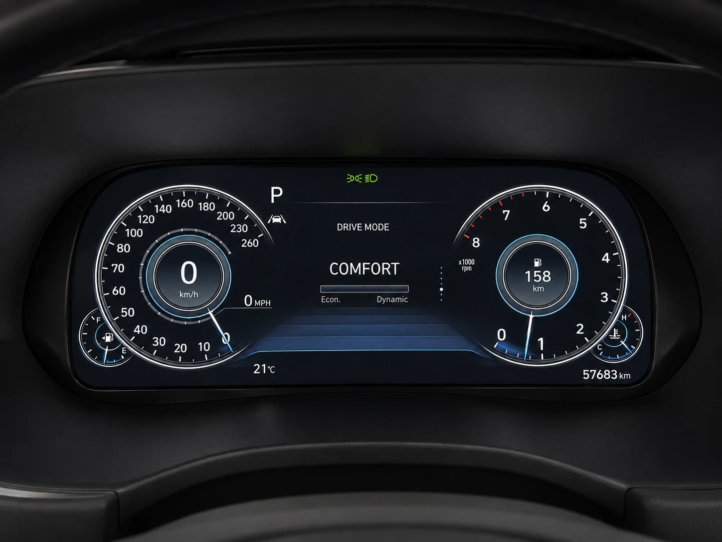 Hyundai Palisade Calligraphy, снимка 16 - Автомобили и джипове - 54930834