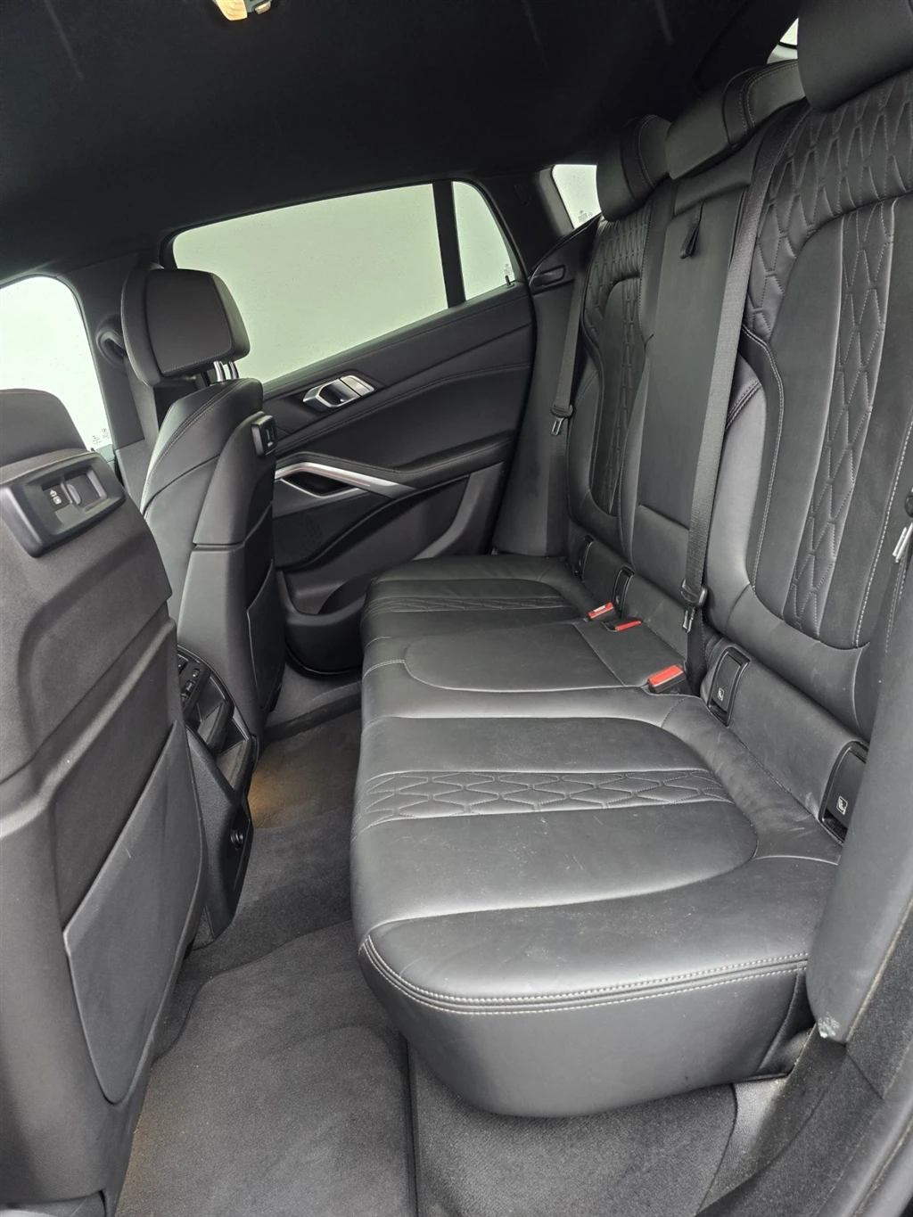 BMW X6 xDrive40d, снимка 9 - Автомобили и джипове - 55001222