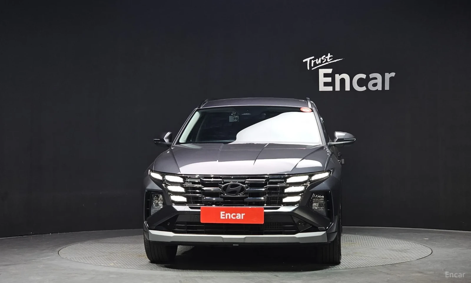 Hyundai Tucson, снимка 3 - Автомобили и джипове - 55193521