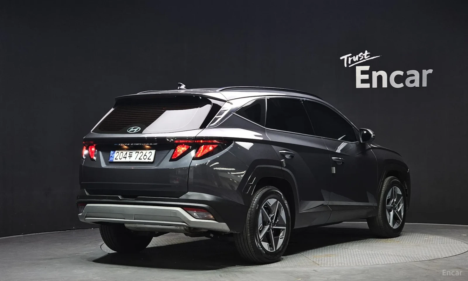 Hyundai Tucson, снимка 2 - Автомобили и джипове - 55193521