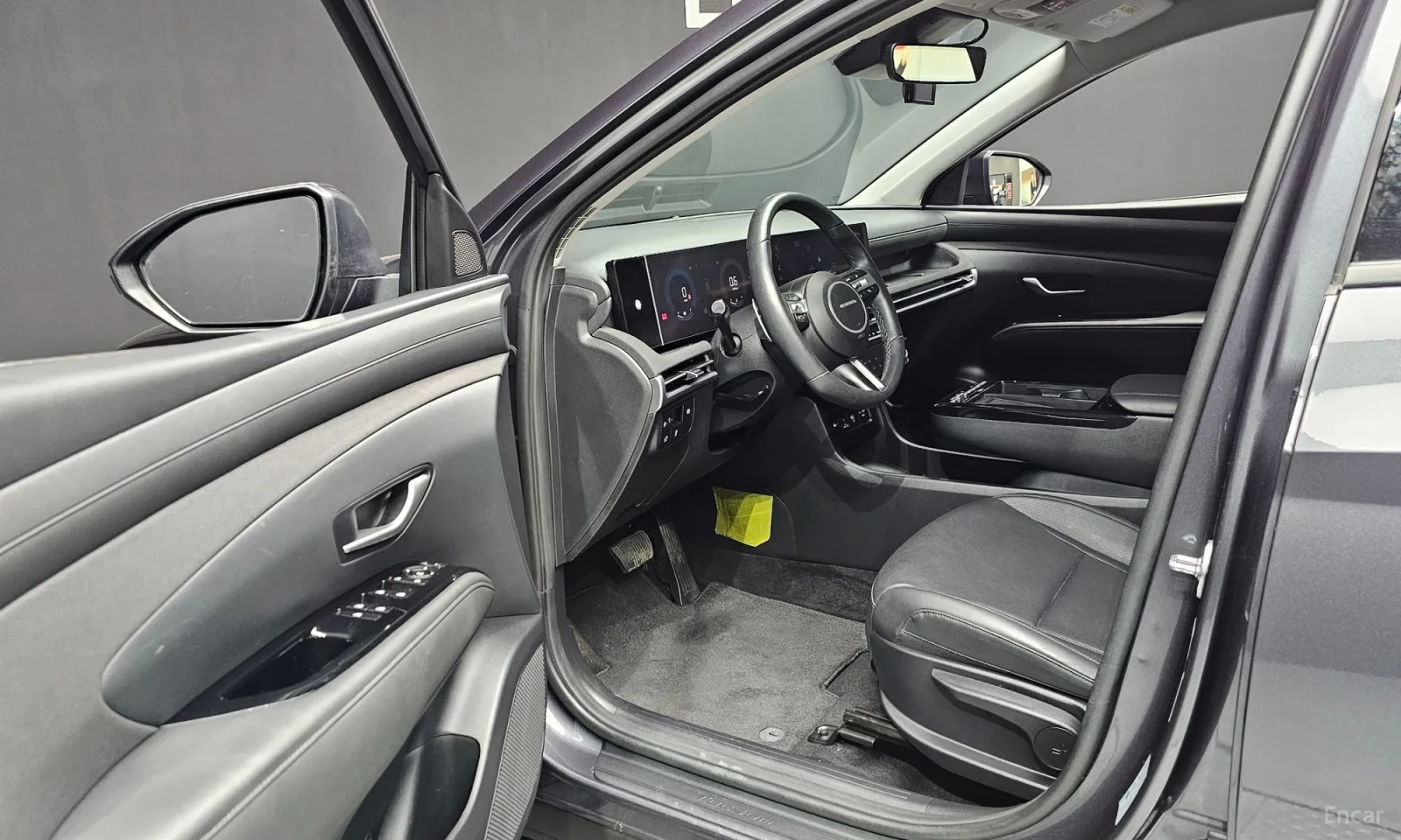 Hyundai Tucson, снимка 10 - Автомобили и джипове - 55193521