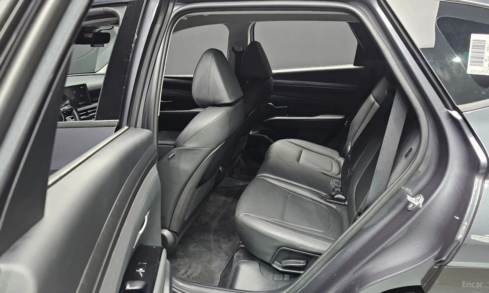 Hyundai Tucson, снимка 13 - Автомобили и джипове - 55193521