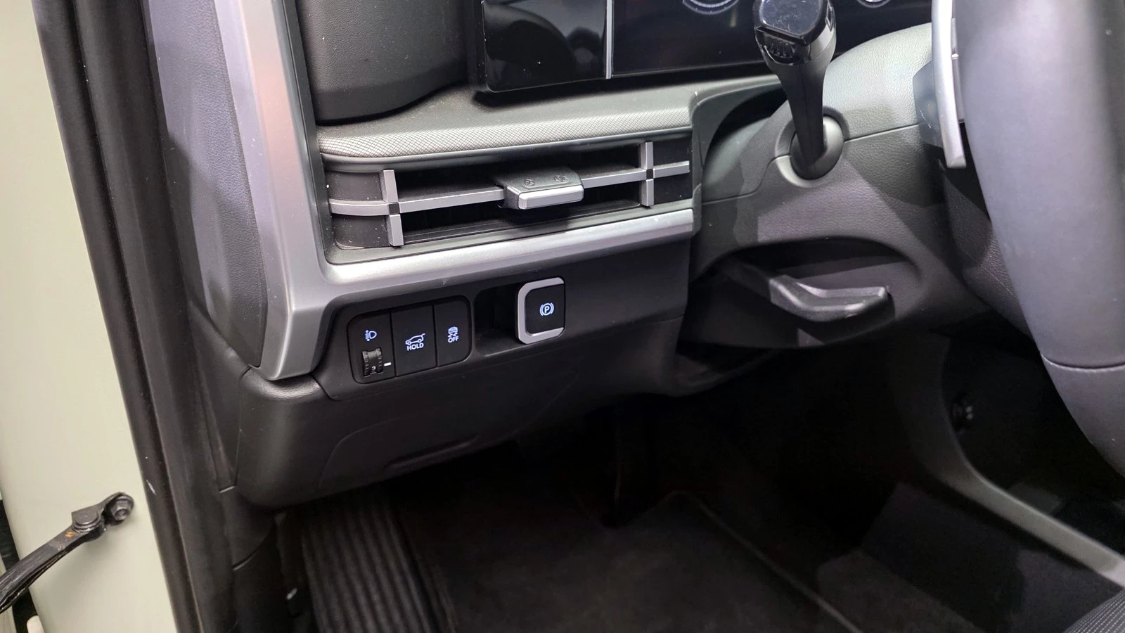 Hyundai Santa fe 2.5* ЛЮК* KEYLESS* ПОДГРЕВ ВОЛАН* КРАЙНА ЦЕНА, снимка 15 - Автомобили и джипове - 55245686