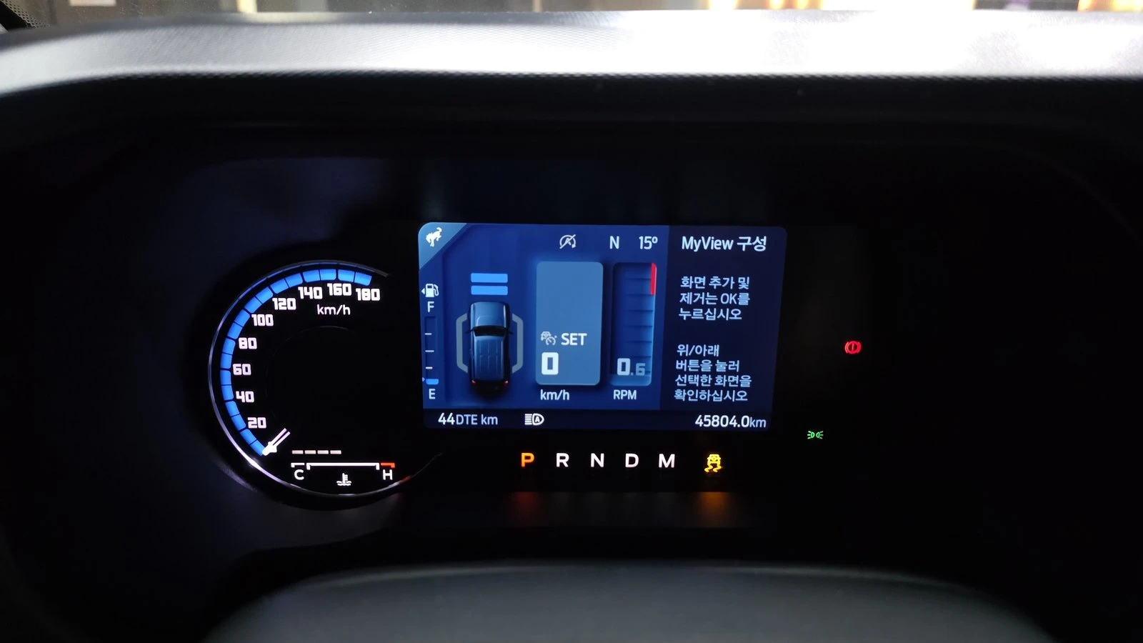 Ford Bronco 2.7* 360* KEYLESS* ПОДГРЕВ ВОЛАН* КРАЙНА ЦЕНА, снимка 8 - Автомобили и джипове - 55324883