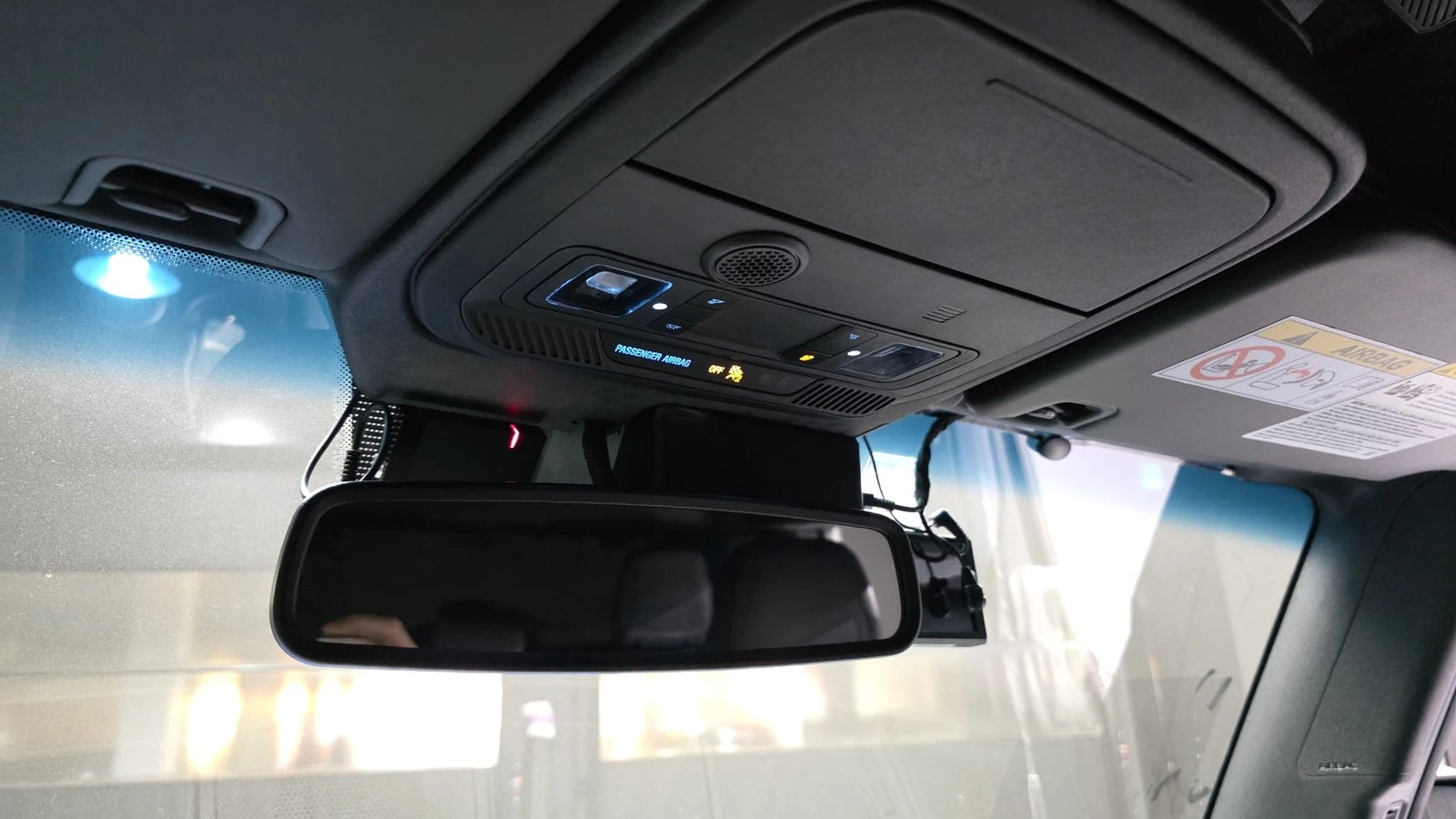 Ford Bronco 2.7* 360* KEYLESS* ПОДГРЕВ ВОЛАН* КРАЙНА ЦЕНА, снимка 16 - Автомобили и джипове - 55324883