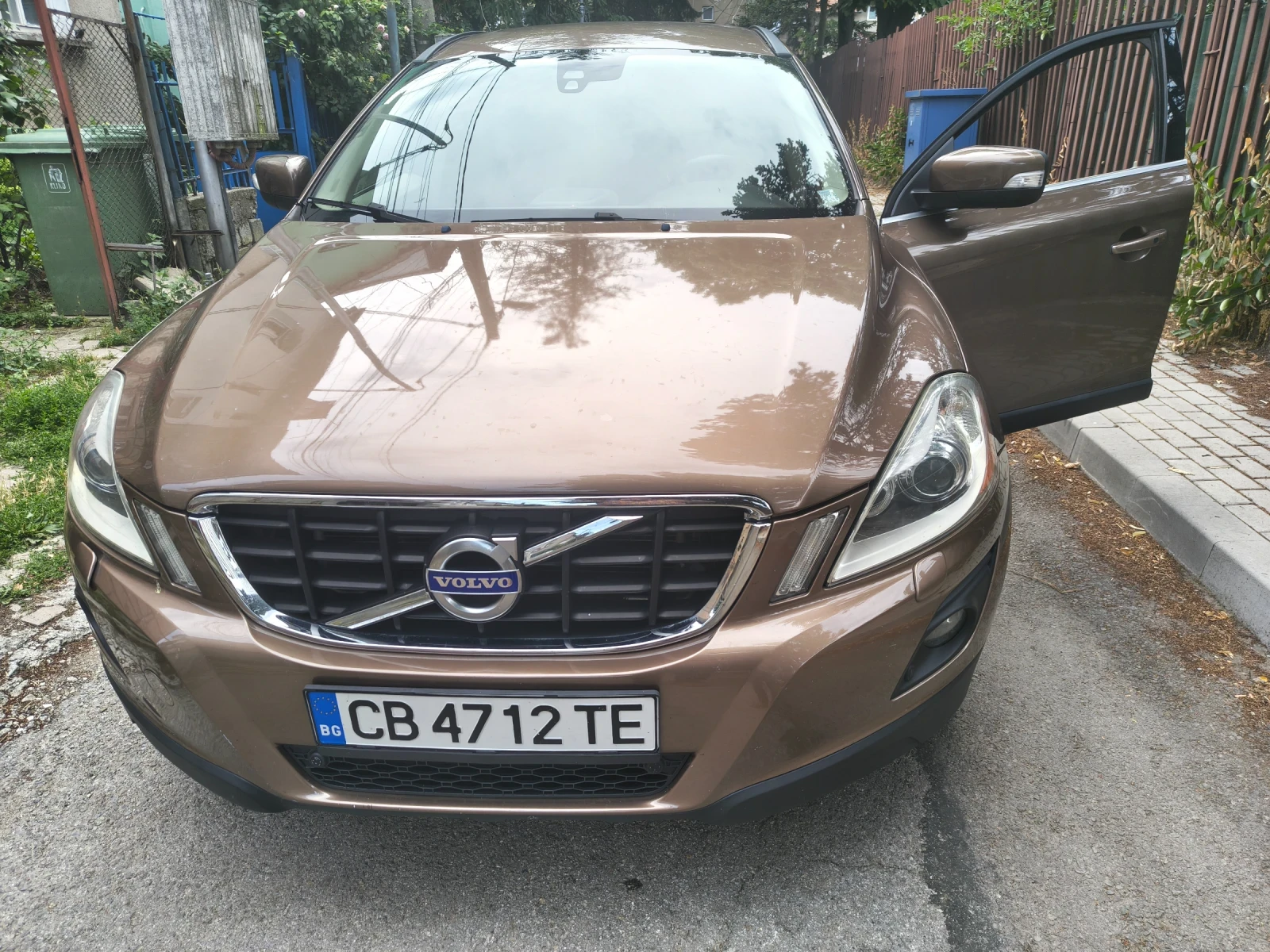 Volvo XC60 2.5 AWD