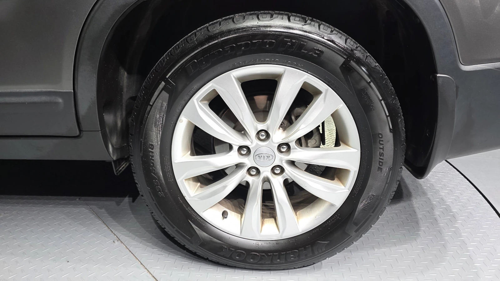 Kia Sorento 2.0* ЛЮК* КРАЙНА ЦЕНА, снимка 5 - Автомобили и джипове - 55496162