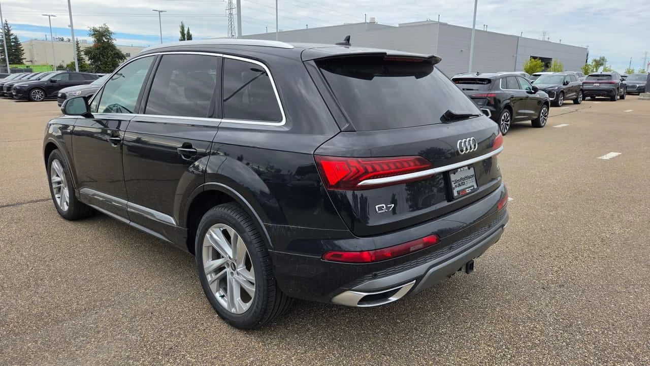 Audi Q7 * Komfort * CARFAX * ЦЕНА ДО БГ, снимка 5 - Автомобили и джипове - 55726883