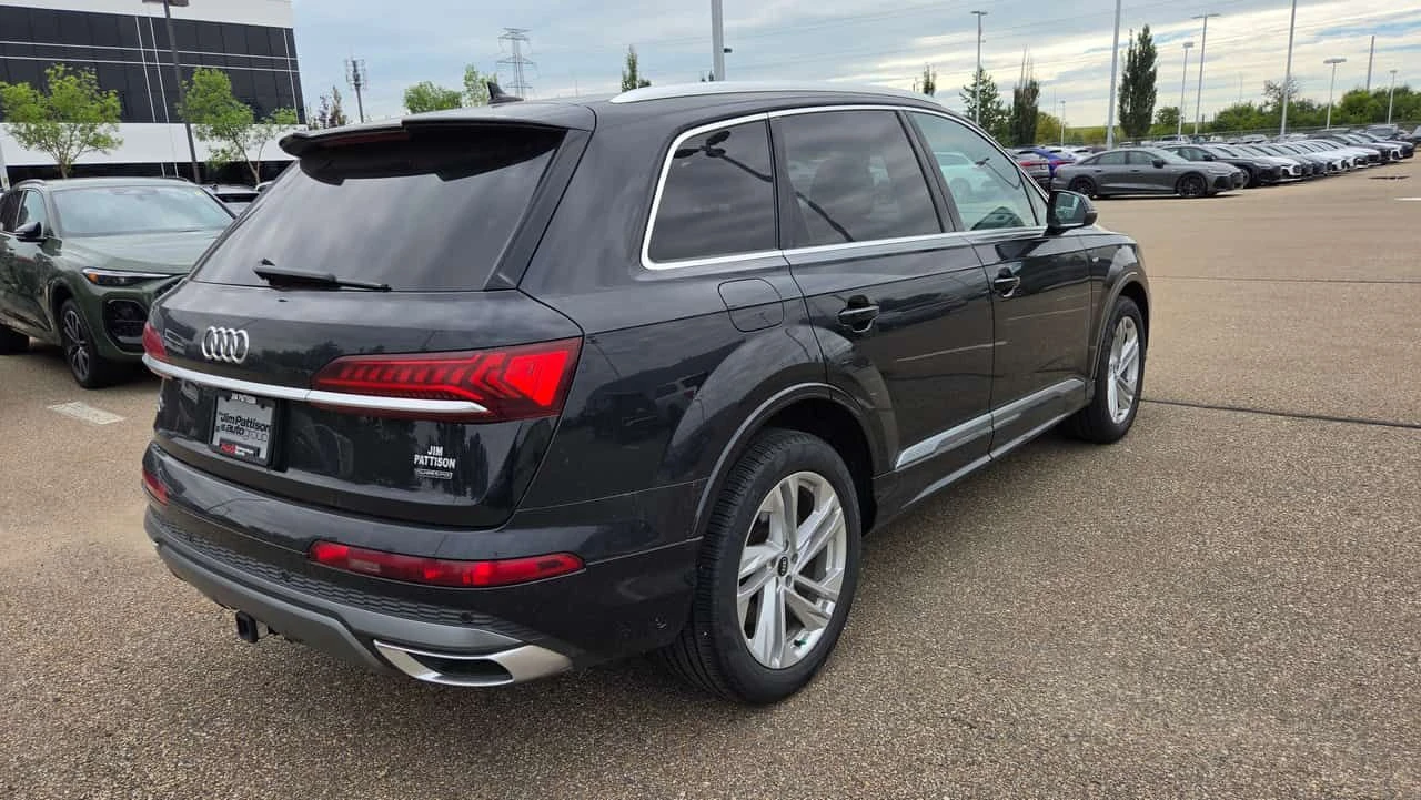 Audi Q7 * Komfort * CARFAX * ЦЕНА ДО БГ, снимка 4 - Автомобили и джипове - 55726883