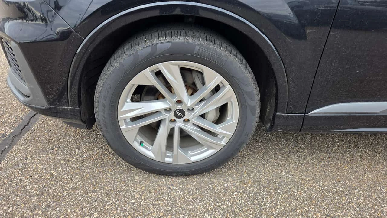 Audi Q7 * Komfort * CARFAX * ЦЕНА ДО БГ, снимка 6 - Автомобили и джипове - 55726883