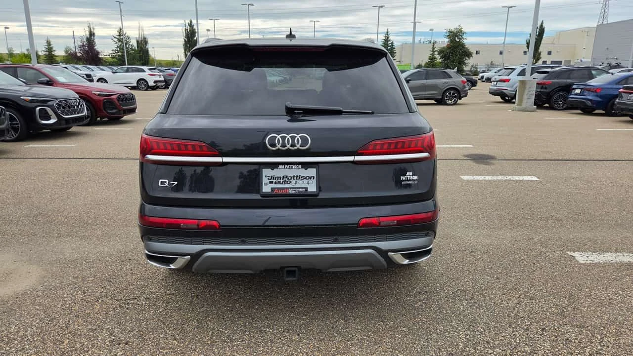 Audi Q7 * Komfort * CARFAX * ЦЕНА ДО БГ, снимка 3 - Автомобили и джипове - 55726883