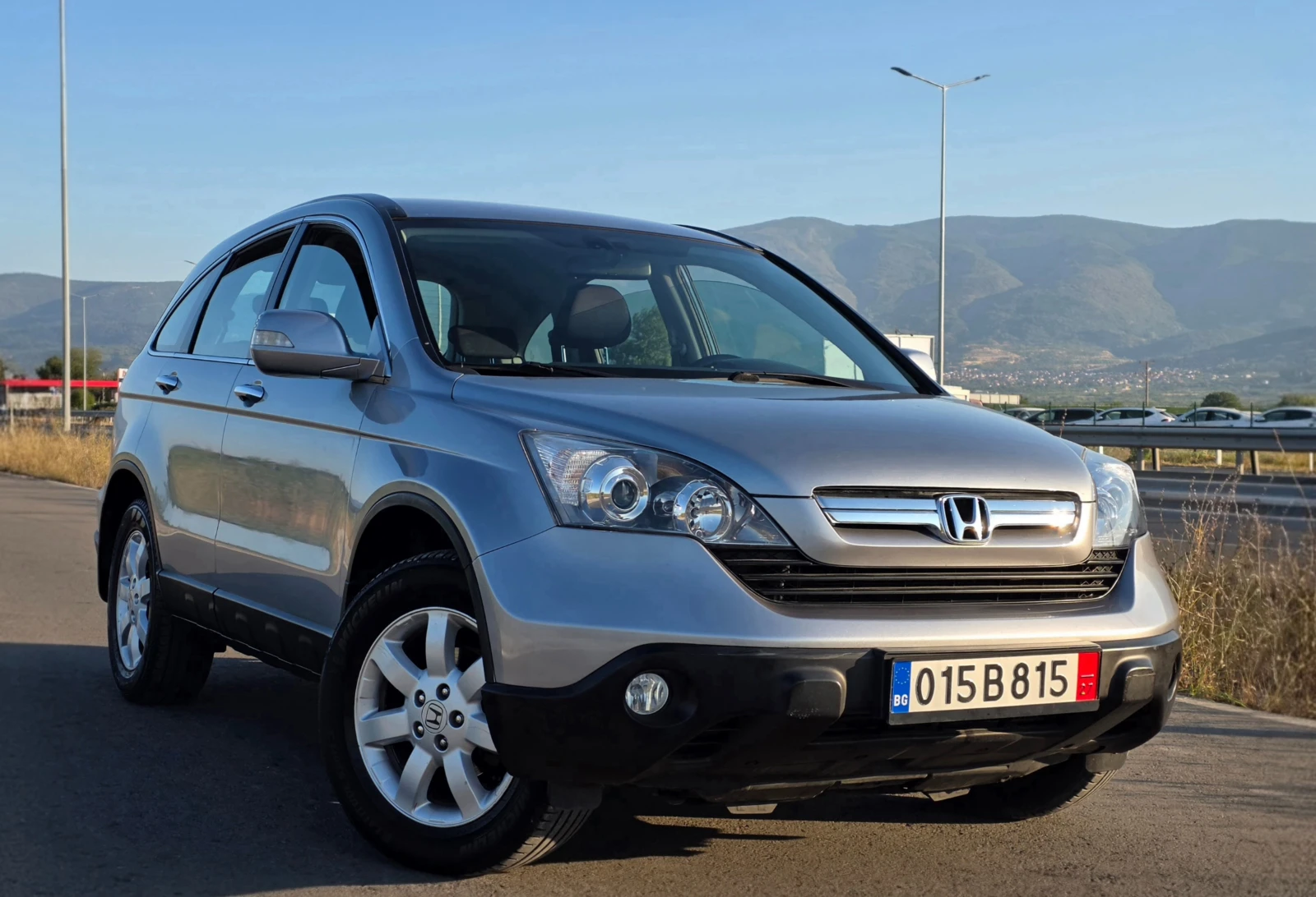 Honda Cr-v 2.2 i DTEC 140ks AWD