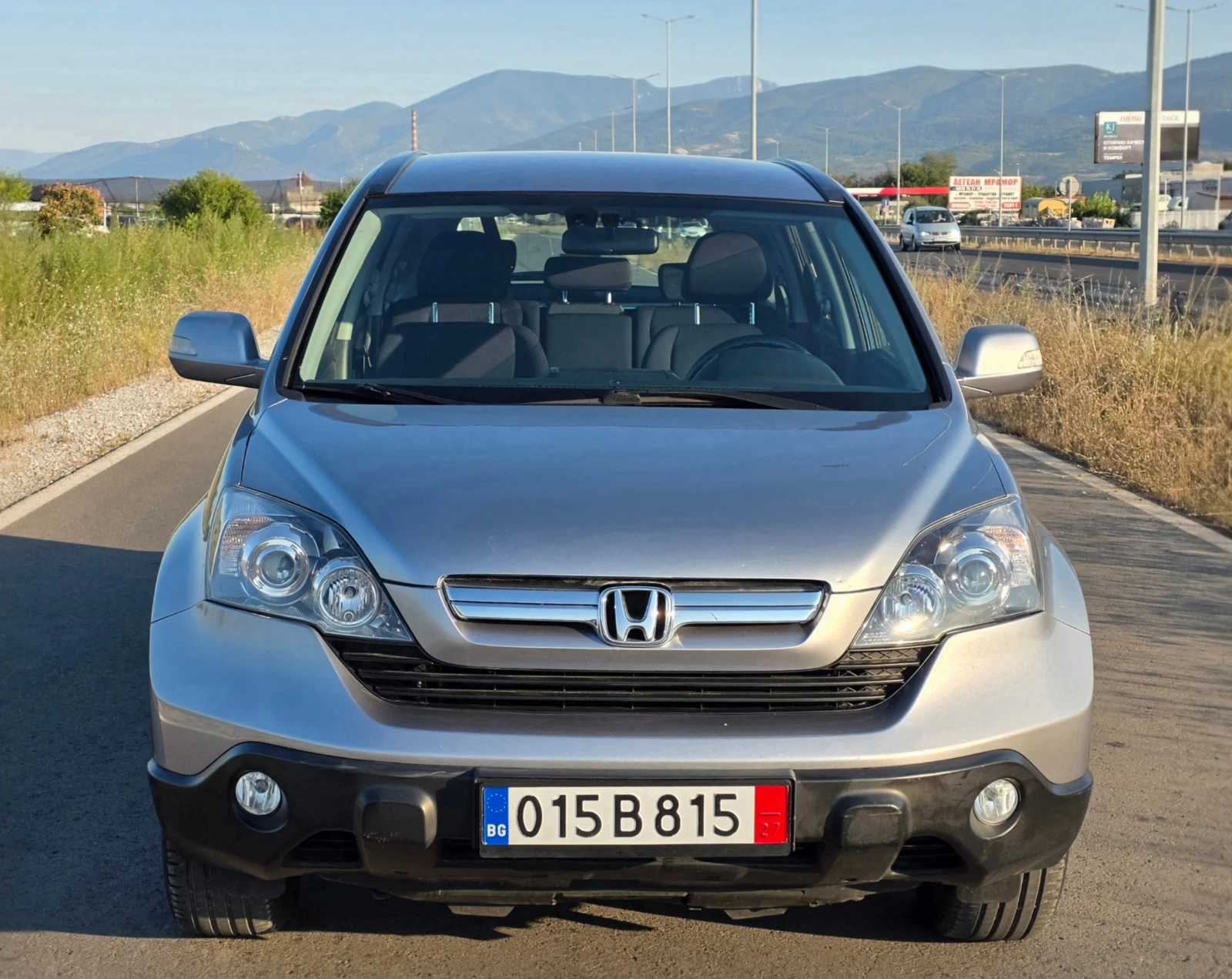 Honda Cr-v 2.2 i DTEC 140ks AWD, снимка 3 - Автомобили и джипове - 55755133