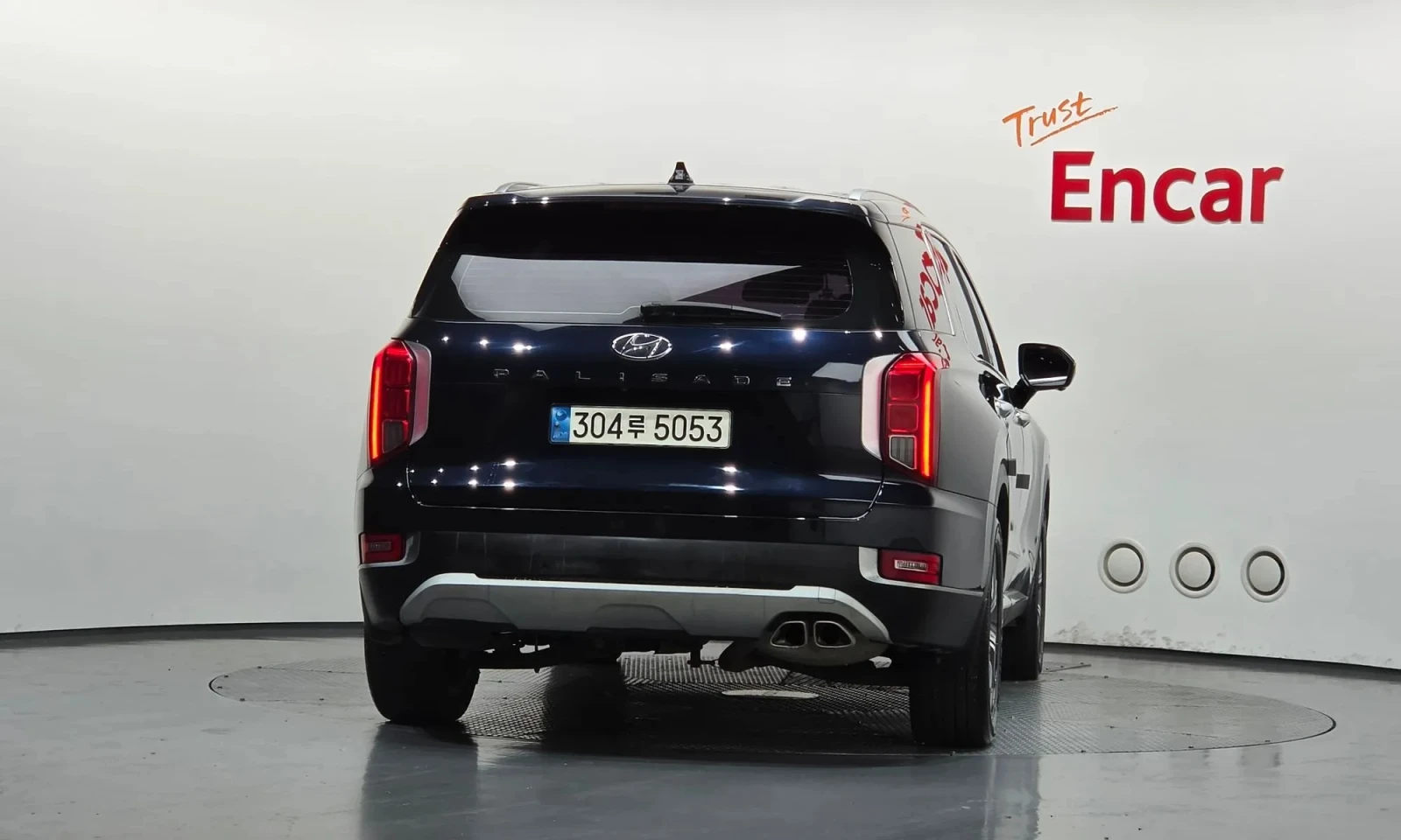 Hyundai Palisade Diesel 2.2 2WD Prestige , снимка 4 - Автомобили и джипове - 55835015