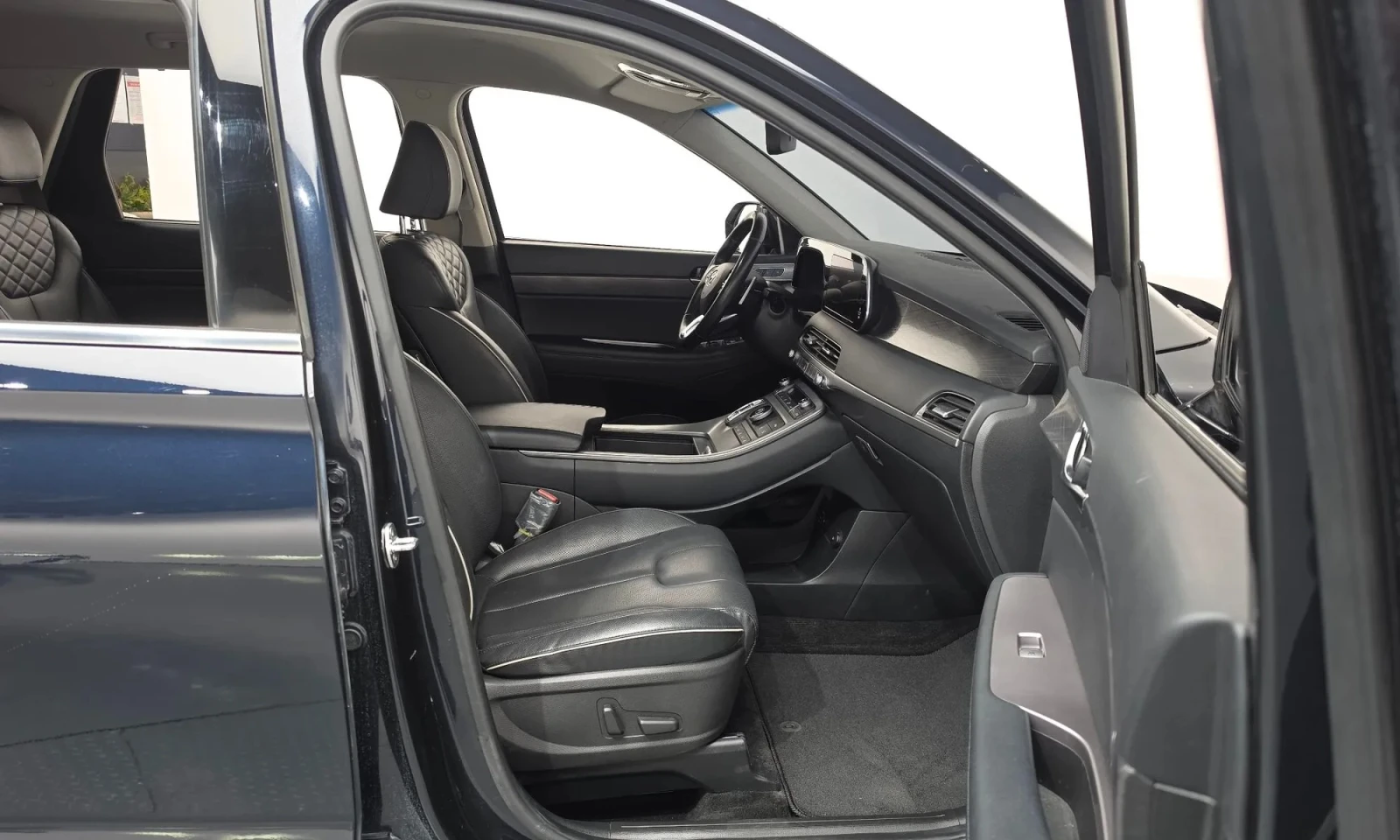 Hyundai Palisade Diesel 2.2 2WD Prestige , снимка 11 - Автомобили и джипове - 55835015