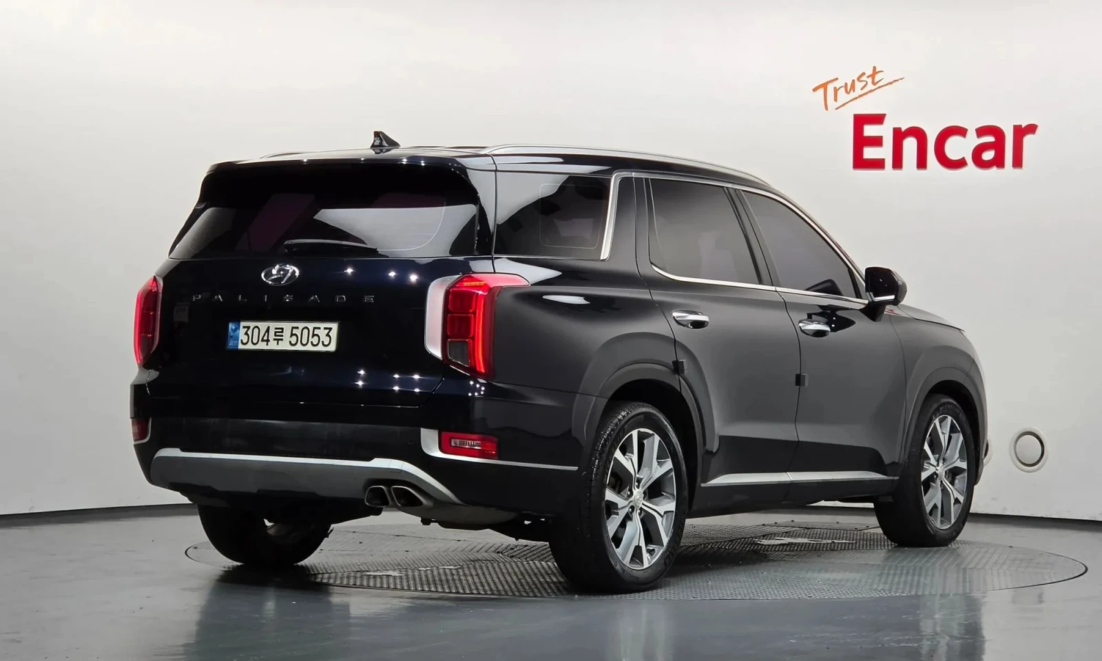 Hyundai Palisade Diesel 2.2 2WD Prestige , снимка 2 - Автомобили и джипове - 55835015