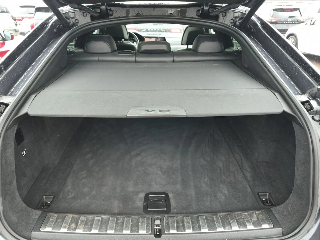BMW X6 M50I, снимка 14 - Автомобили и джипове - 55953881