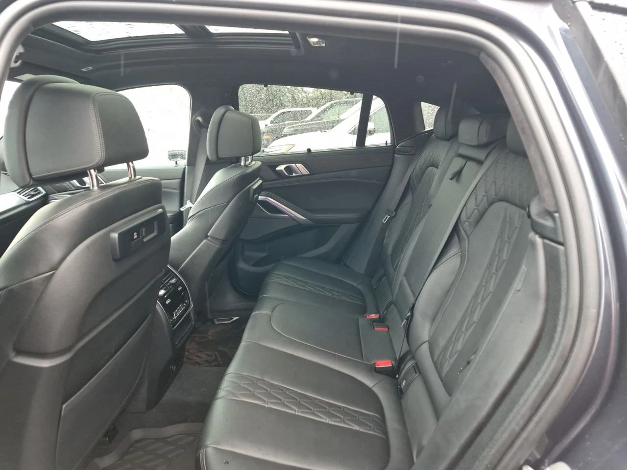 BMW X6 M50I, снимка 12 - Автомобили и джипове - 55953881