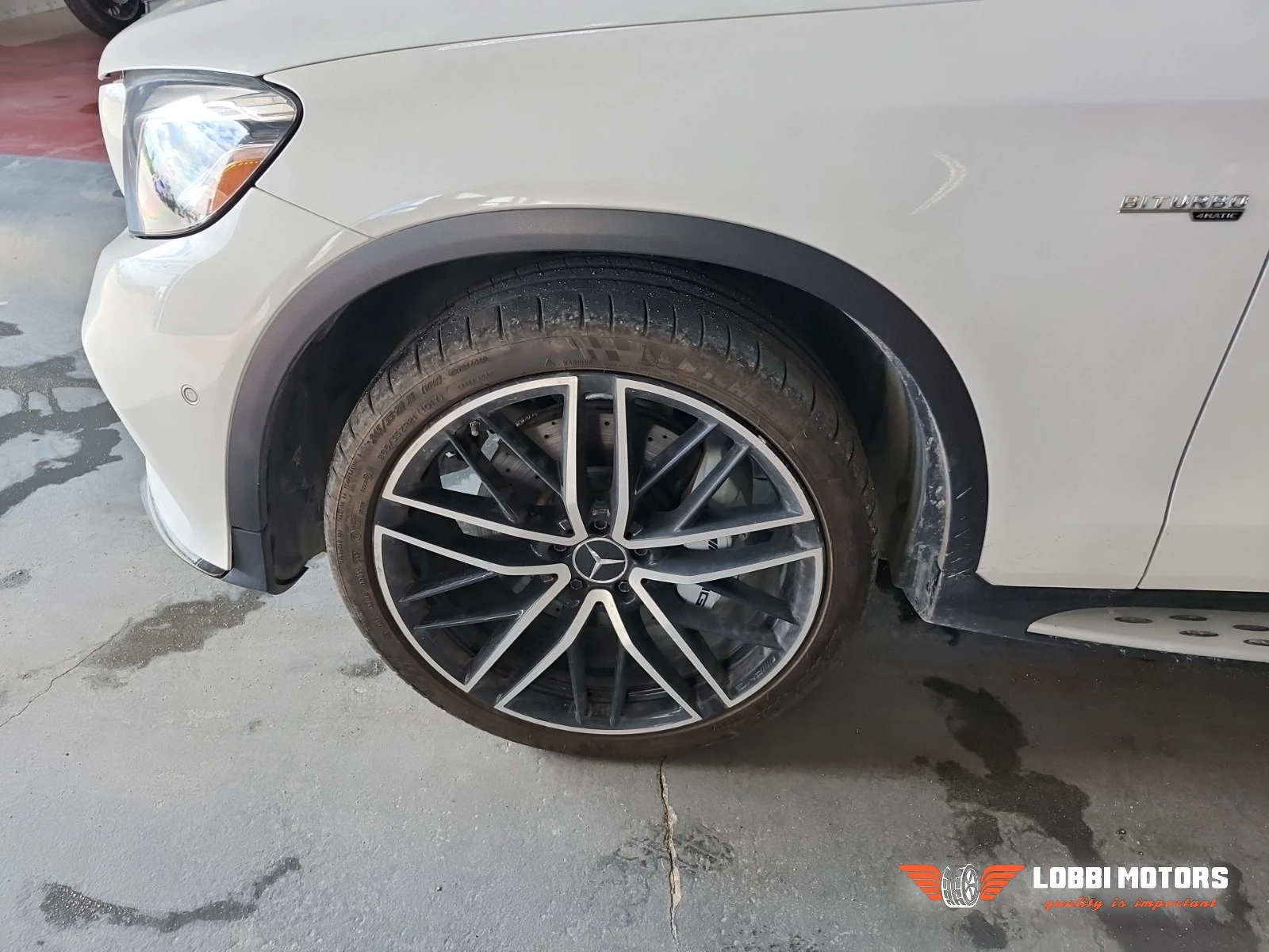 Mercedes-Benz GLC | Mobile.bg � ����������� 6
