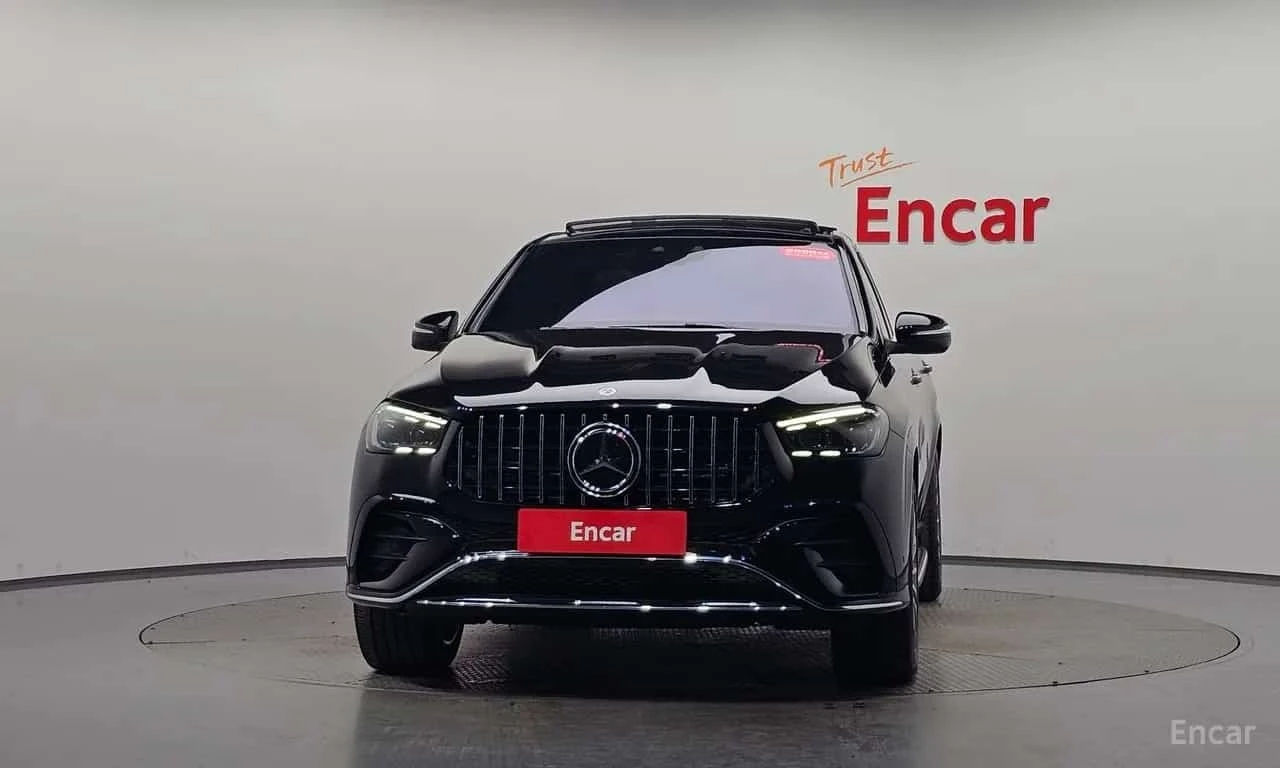 Mercedes-Benz GLE 450 4MATIC Coupe |  ��������������� ��� ������������  | Mobile.bg � ����������� 3