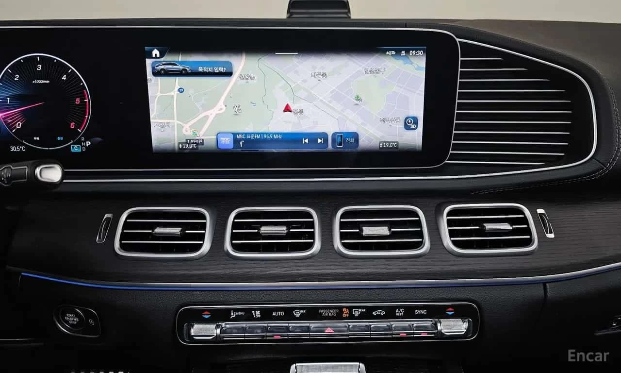 Mercedes-Benz GLE 450 4MATIC Coupe |  ��������������� ��� ������������  | Mobile.bg � ����������� 14