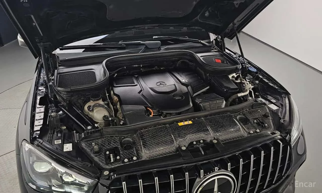 Mercedes-Benz GLE 450 4MATIC Coupe |  ��������������� ��� ������������  | Mobile.bg � ����������� 6