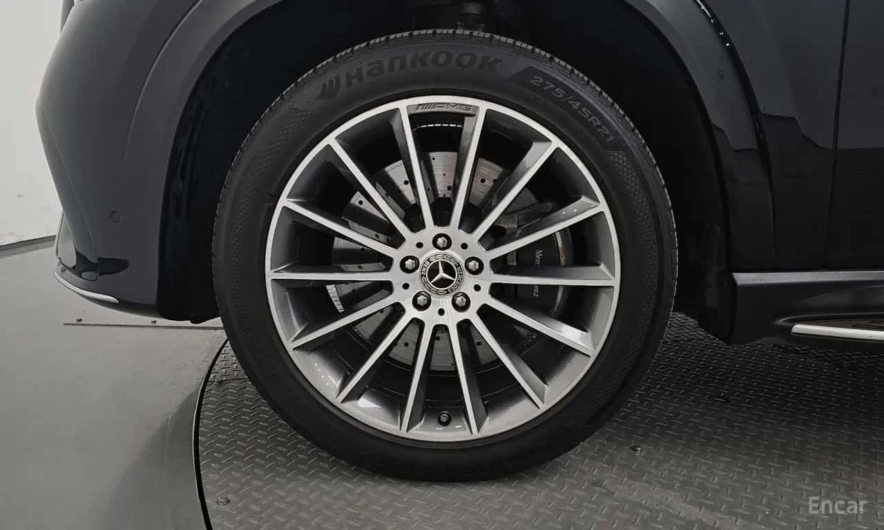 Mercedes-Benz GLE 450 4MATIC Coupe |  ��������������� ��� ������������  | Mobile.bg � ����������� 5