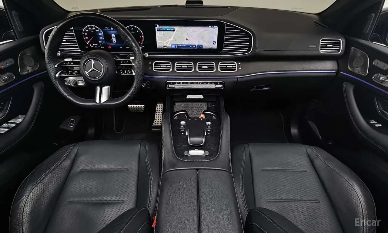 Mercedes-Benz GLE 450 4MATIC Coupe |  ��������������� ��� ������������  | Mobile.bg � ����������� 7