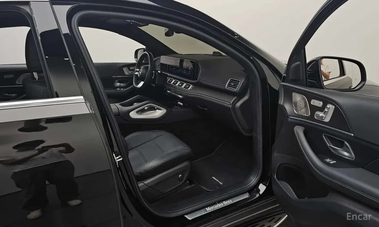 Mercedes-Benz GLE 450 4MATIC Coupe |  ��������������� ��� ������������  | Mobile.bg � ����������� 11