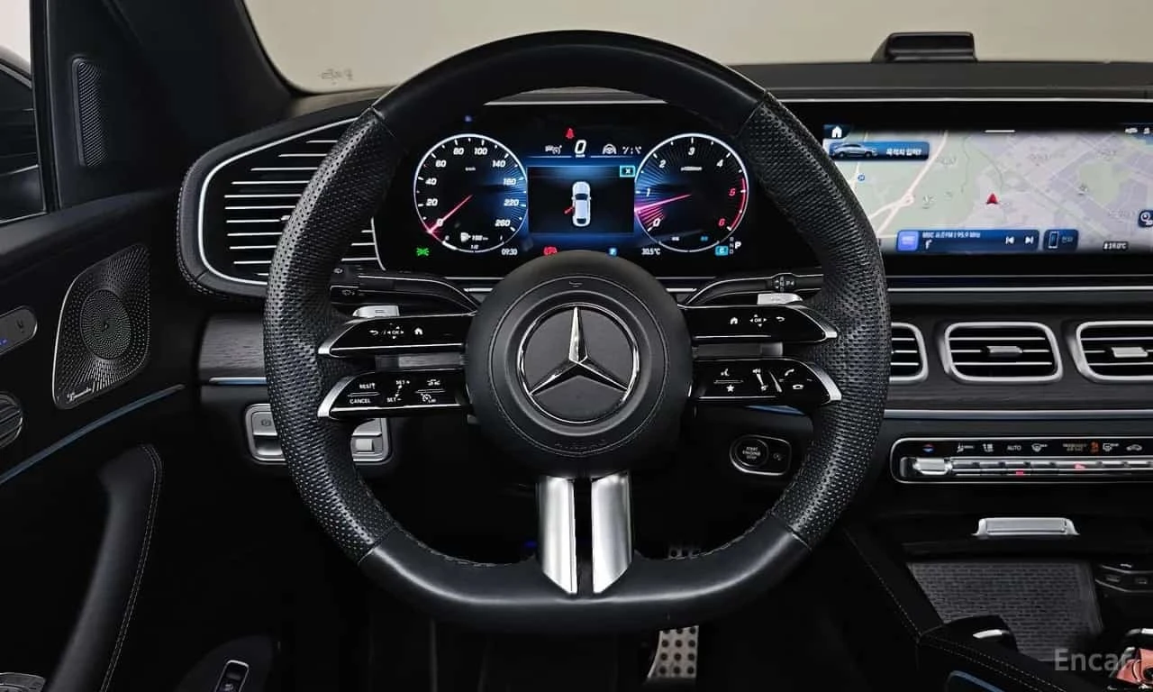 Mercedes-Benz GLE 450 4MATIC Coupe |  ��������������� ��� ������������  | Mobile.bg � ����������� 13