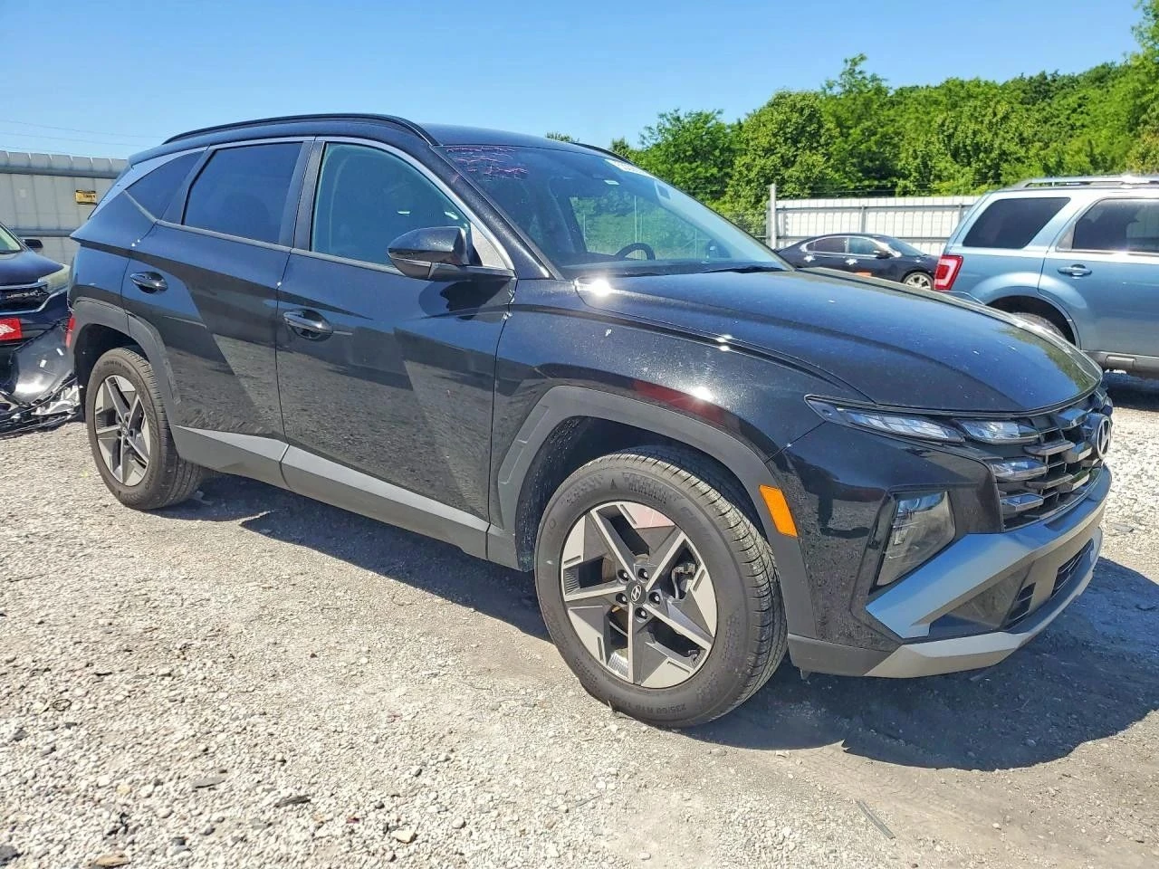 Hyundai Tucson | Mobile.bg � ����������� 1
