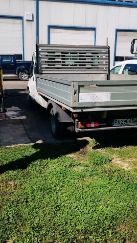 Ford Transit T350 2.4 tdci, снимка 10