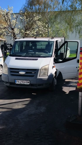Ford Transit T350 2.4 tdci, снимка 1