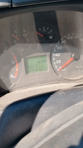 Ford Transit T350 2.4 tdci, снимка 13