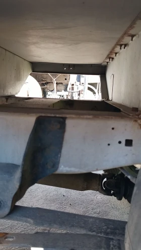 Ford Transit T350 2.4 tdci, снимка 3