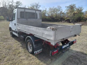 Iveco 35c11 2.8, снимка 4