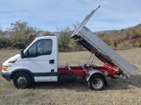 Iveco 35c11 2.8, снимка 5