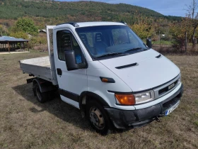 Iveco 35c11 2.8, снимка 2