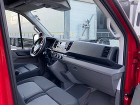 VW Crafter 2.0 TDI/177к.с, снимка 13