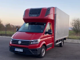 VW Crafter 2.0 TDI/177к.с, снимка 1