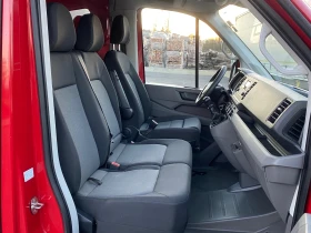 VW Crafter 2.0 TDI/177к.с, снимка 14