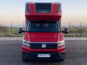 VW Crafter 2.0 TDI/177к.с, снимка 2