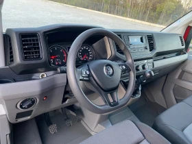 VW Crafter 2.0 TDI/177к.с, снимка 12