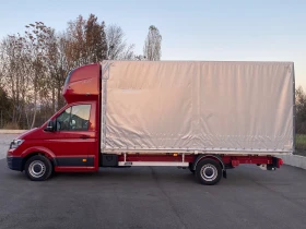 VW Crafter 2.0 TDI/177к.с, снимка 6